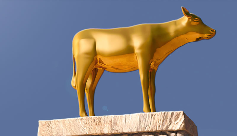 What's Your Golden Calf? – Exodus 32 | Upwards Church